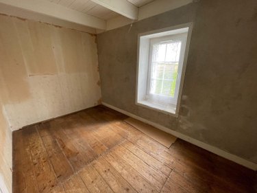 propriete a vendre Lampaul-Ploudalmézeau 29830 Finistère 105 m2 5 pièces 228950 euros