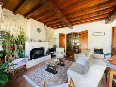 Maison a vendre Grignols 33690 Gironde 352 m2 8 pièces 485000 euros