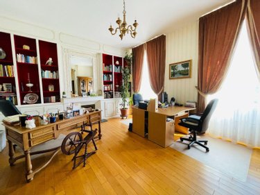 Maison a vendre Grignols 33690 Gironde 352 m2 8 pièces 485000 euros