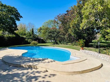 Maison a vendre Grignols 33690 Gironde 352 m2 8 pièces 485000 euros