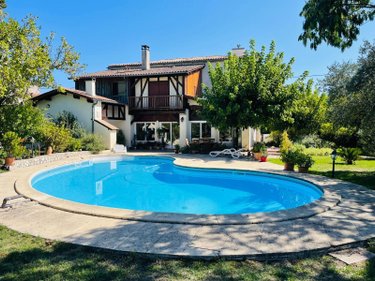 Maison a vendre Grignols 33690 Gironde 352 m2 8 pièces 485000 euros