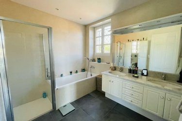 Maison a vendre Grignols 33690 Gironde 352 m2 8 pièces 485000 euros