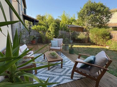 Maison a vendre Ramonville-Saint-Agne 31520 Haute-Garonne 92 m2 5 pièces 369000 euros
