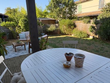 Maison a vendre Ramonville-Saint-Agne 31520 Haute-Garonne 92 m2 5 pièces 369000 euros