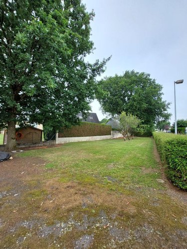 Terrain a batir a vendre Liffré 35340 Ille-et-Vilaine 367 m2  90950 euros