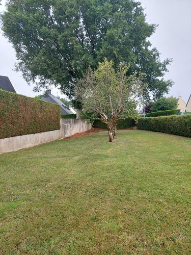 Terrain a batir a vendre Liffré 35340 Ille-et-Vilaine 367 m2  90950 euros