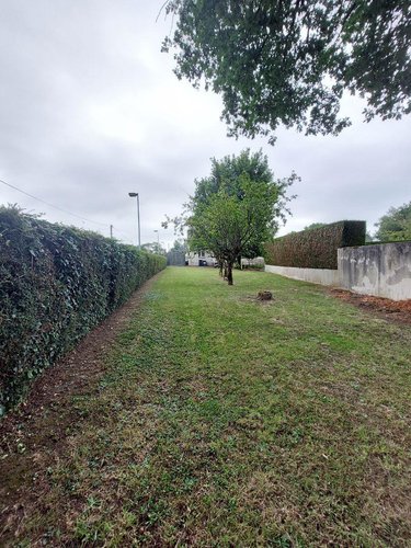 Terrain a batir a vendre Liffré 35340 Ille-et-Vilaine 367 m2  90950 euros