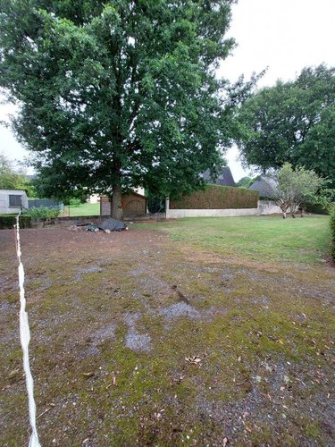 Terrain a batir a vendre Liffré 35340 Ille-et-Vilaine 367 m2  90950 euros