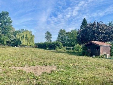 Terrain a batir a vendre Laventie 62840 Pas-de-Calais 520 m2  144000 euros