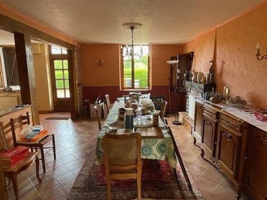Maison a vendre Cheverny 41700 Loir-et-Cher 108 m2 5 pièces 199000 euros
