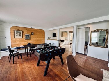 Appartement a vendre Landéda 29870 Finistère 112 m2 5 pièces 405400 euros