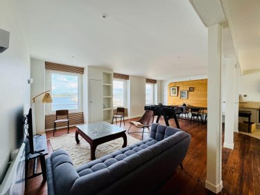 Appartement a vendre Landéda 29870 Finistère 112 m2 5 pièces 405400 euros