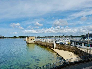 Appartement a vendre Landéda 29870 Finistère 112 m2 5 pièces 405400 euros
