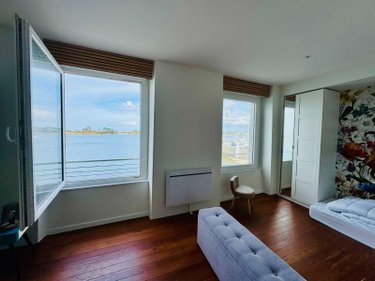 Appartement a vendre Landéda 29870 Finistère 112 m2 5 pièces 405400 euros
