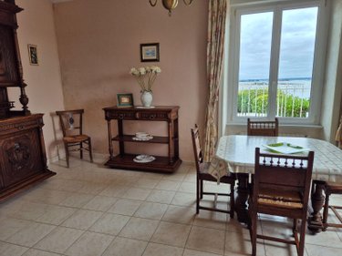Maison a vendre Saint-Pol-de-Léon 29250 Finistère 118 m2 7 pièces 391200 euros