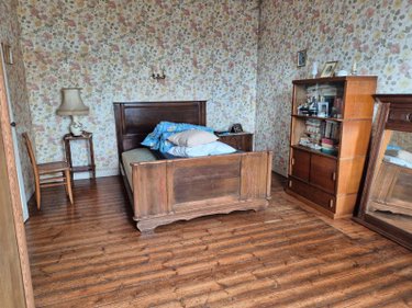Maison a vendre Saint-Pol-de-Léon 29250 Finistère 118 m2 7 pièces 391200 euros