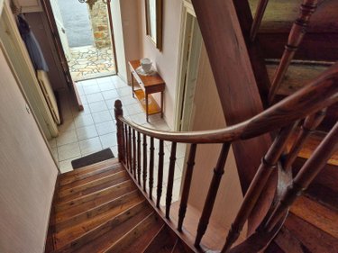 Maison a vendre Saint-Pol-de-Léon 29250 Finistère 118 m2 7 pièces 391200 euros