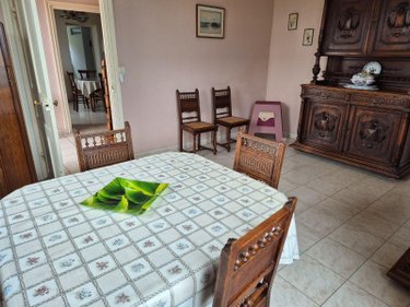 Maison a vendre Saint-Pol-de-Léon 29250 Finistère 118 m2 7 pièces 391200 euros
