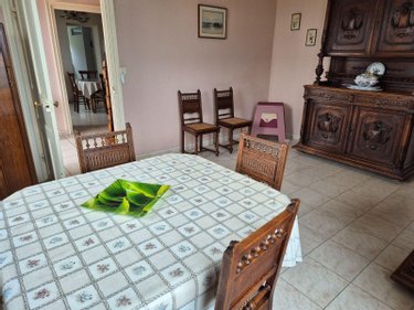 Maison a vendre Saint-Pol-de-Léon 29250 Finistère 118 m2 7 pièces 467000 euros