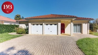 Maison a vendre Arpajon-sur-Cère 15130 Cantal 105 m2 8 pièces 265200 euros