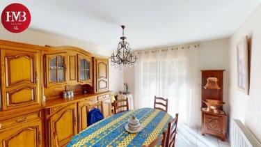 Maison a vendre Arpajon-sur-Cère 15130 Cantal 105 m2 8 pièces 265200 euros
