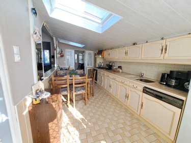 Maison a vendre Le Mans 72000 Sarthe 87 m2 4 pièces 69300 euros