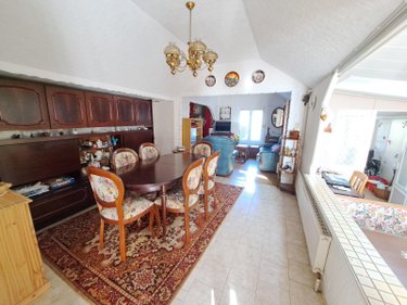 Maison a vendre Le Mans 72000 Sarthe 87 m2 4 pièces 69300 euros