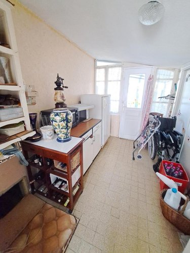 Maison a vendre Le Mans 72000 Sarthe 87 m2 4 pièces 69300 euros