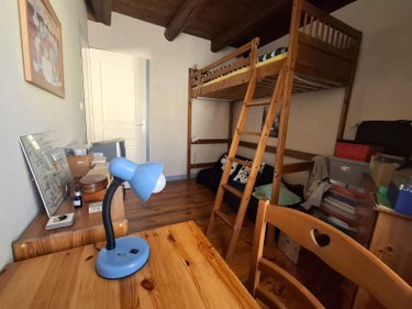 Maison a vendre Sauxillanges 63490 Puy-de-Dôme 105 m2 8 pièces 154500 euros