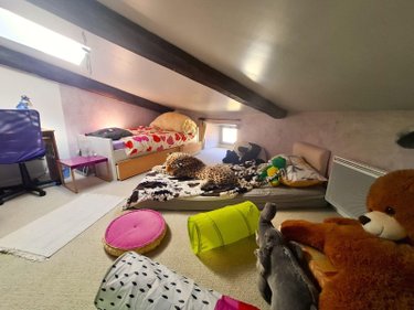 Maison a vendre Sauxillanges 63490 Puy-de-Dôme 105 m2 8 pièces 148000 euros