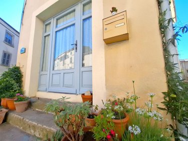 Maison a vendre Sauxillanges 63490 Puy-de-Dôme 105 m2 8 pièces 154500 euros