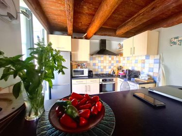 Maison a vendre Sauxillanges 63490 Puy-de-Dôme 105 m2 8 pièces 154500 euros