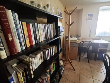 Maison a vendre Sauxillanges 63490 Puy-de-Dôme 105 m2 8 pièces 148000 euros