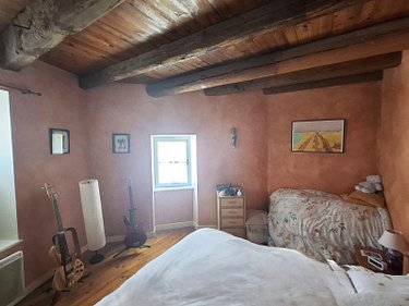 Maison a vendre Sauxillanges 63490 Puy-de-Dôme 105 m2 8 pièces 154500 euros