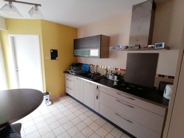 Maison a vendre Bruz 35170 Ille-et-Vilaine 100 m2 6 pièces 333440 euros
