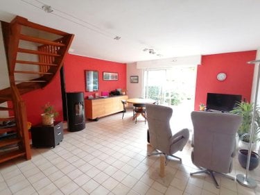 Maison a vendre Bruz 35170 Ille-et-Vilaine 100 m2 6 pièces 333440 euros