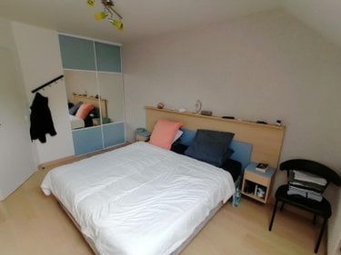 Maison a vendre Bruz 35170 Ille-et-Vilaine 100 m2 6 pièces 333440 euros