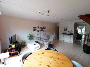 Maison a vendre Bruz 35170 Ille-et-Vilaine 100 m2 6 pièces 333440 euros
