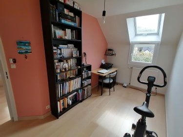 Maison a vendre Bruz 35170 Ille-et-Vilaine 100 m2 6 pièces 333440 euros