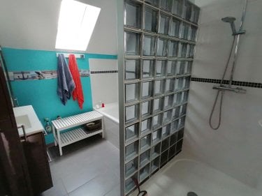 Maison a vendre Bruz 35170 Ille-et-Vilaine 100 m2 6 pièces 333440 euros
