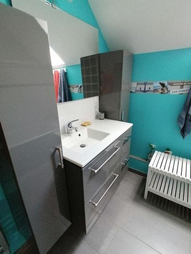 Maison a vendre Bruz 35170 Ille-et-Vilaine 100 m2 6 pièces 333440 euros