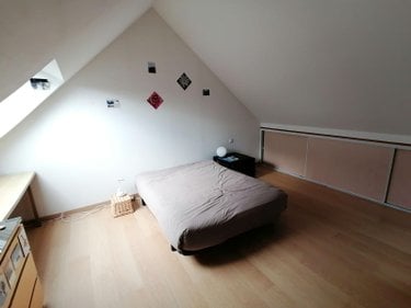 Maison a vendre Bruz 35170 Ille-et-Vilaine 100 m2 6 pièces 333440 euros