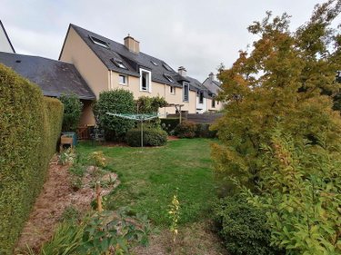Maison a vendre Bruz 35170 Ille-et-Vilaine 100 m2 6 pièces 333440 euros