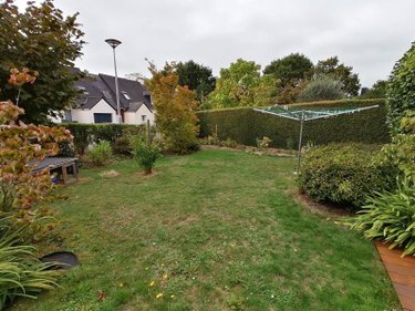 Maison a vendre Bruz 35170 Ille-et-Vilaine 100 m2 6 pièces 333440 euros