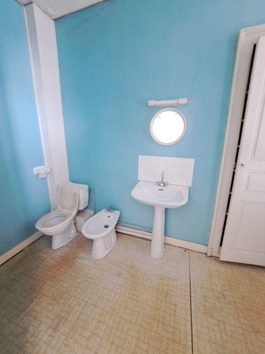Maison a vendre Le Mans 72000 Sarthe 121 m2 5 pièces 224000 euros