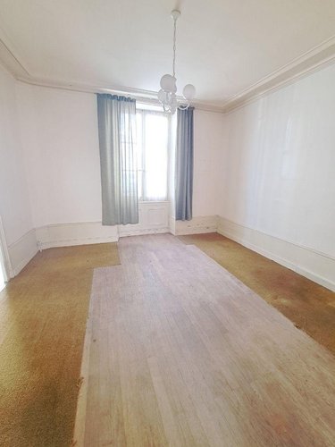Maison a vendre Le Mans 72000 Sarthe 121 m2 5 pièces 224000 euros