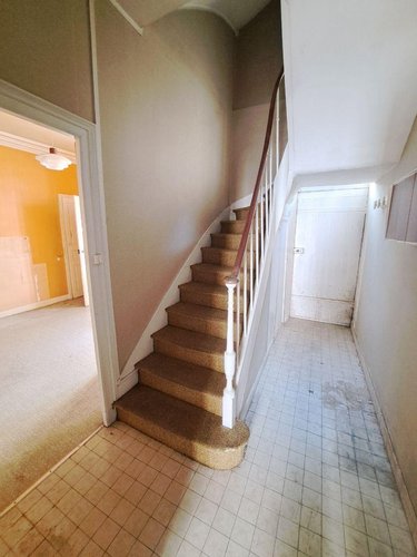 Maison a vendre Le Mans 72000 Sarthe 121 m2 5 pièces 224000 euros