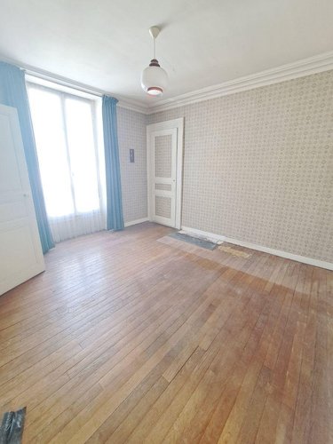 Maison a vendre Le Mans 72000 Sarthe 121 m2 5 pièces 224000 euros