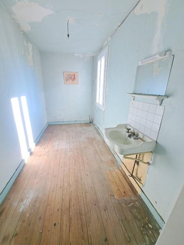 Maison a vendre Le Mans 72000 Sarthe 121 m2 5 pièces 224000 euros