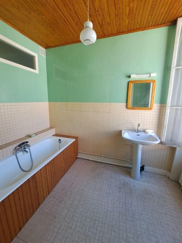 Maison a vendre Le Mans 72000 Sarthe 121 m2 5 pièces 224000 euros